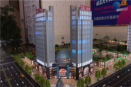 金东世纪城116平套三中间楼层仅售56万